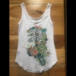 PrAna | OM Tank